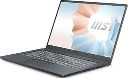 MSI Modern 15 A11MU Laptop 15.6"