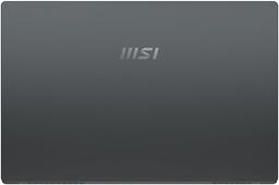 MSI Modern 15 A11MU Laptop 15.6"