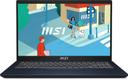 MSI Modern 15 Laptop 15.6" AMD Ryzen 7 5825U 2.0GHz in Black