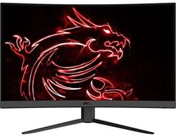 MSI Optix G32C4W Curved Gaming Monitor 32"