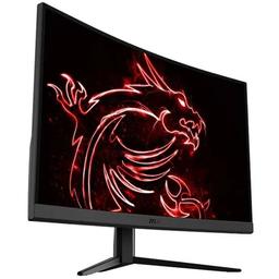 MSI Optix G32C4W Curved Gaming Monitor 32"