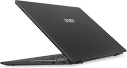 MSI Prestige 13 AI Evo A1MG Laptop 13.3" - Stellar Gray - Intel Core Ultra 7 155H 1.4GHz - 16GB RAM - 512GB