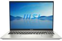 MSI Prestige 16 Studio A13V Laptop 16"  Intel Core i7-13700HX 3.7GHz in Urban Silver in Premium condition