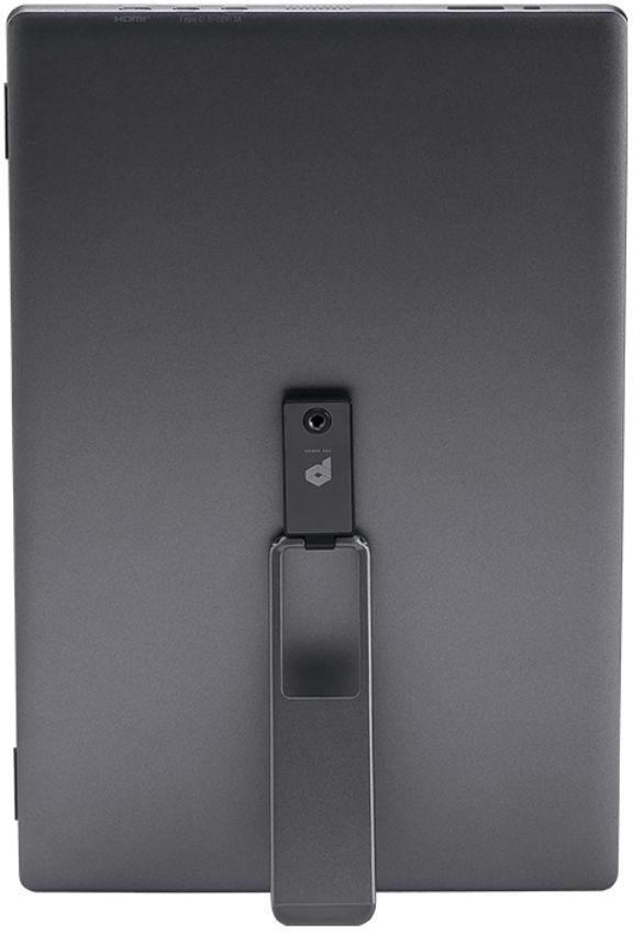 Refurbished MSI PRO MP161 E2U Portable Monitors 15.6" - Reebelo Australia
