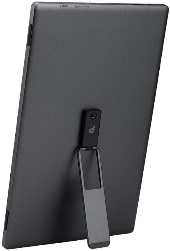 Refurbished MSI PRO MP161 E2U Portable Monitors 15.6" - Reebelo Australia