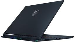 MSI Stealth 14 AI Studio A1VEG Laptop 14"inch - Star Blue - Intel Core Ultra 7 155H 0.7GHz - 16GB RAM - 1TB