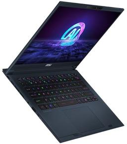 MSI Stealth 14 AI Studio A1V Laptop 14"