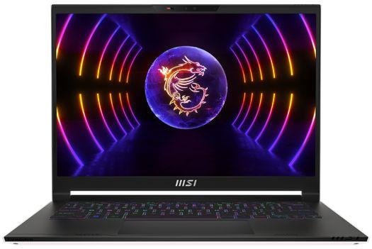 MSI Stealth 14 Studio A13VF Gaming Laptop 14"