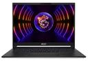 MSI Stealth 14 Studio A13V Laptop 14"  Intel Core i7-13700HX 3.7GHz in Pure White in Premium condition