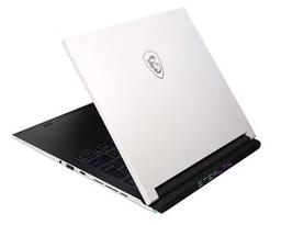 MSI Stealth 14 Studio A13V Laptop 14" - Pure White - Intel Core i7-13700HX 3.7GHz - 16GB RAM - 1TB