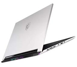 MSI Stealth 14 Studio A13V Laptop 14" - Pure White - Intel Core i7-13700HX 3.7GHz - 16GB RAM - 1TB