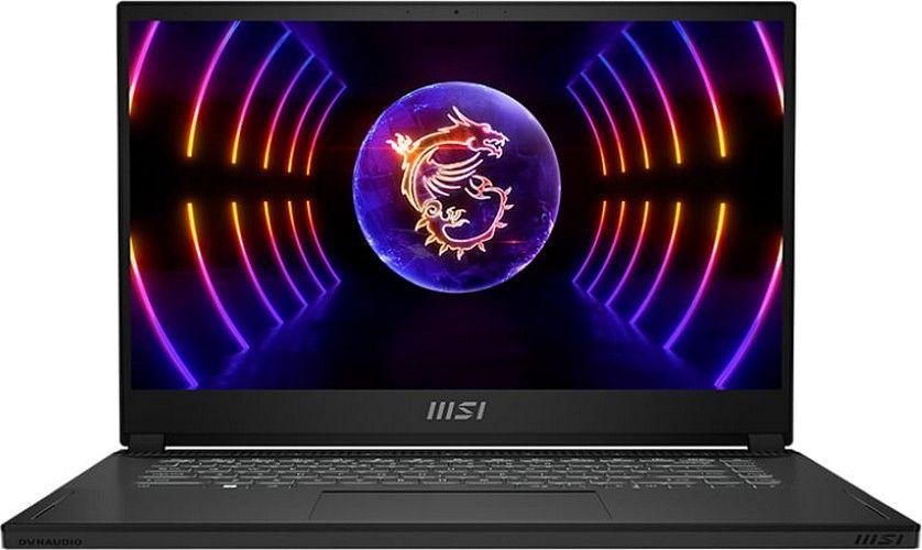 MSI Stealth 15 A13V Gaming Laptop 15.6" -  Intel Core i7-13620H 2.4GHz - 512GB - Core Black - 16GB RAM - 15.6 Inch - Premium