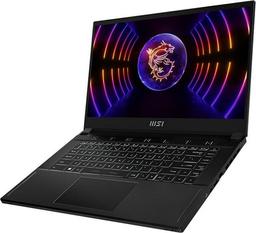 MSI Stealth 15 A13V Gaming Laptop 15.6"