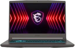 MSI Thin 15 B13VE-2275AU Gaming Laptop 15.6" - Cosmos Gray - Intel Core i5-13420H 2.1GHz - 16GB RAM - 512GB