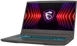 MSI Thin 15 B13VE-2275AU Gaming Laptop 15.6" - Cosmos Gray - Intel Core i5-13420H 2.1GHz - 16GB RAM - 512GB