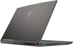 MSI Thin 15 B13VE-2275AU Gaming Laptop 15.6" - Cosmos Gray - Intel Core i5-13420H 2.1GHz - 16GB RAM - 512GB