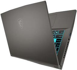 MSI Thin 15 B13VE-2275AU Gaming Laptop 15.6" - Cosmos Gray - Intel Core i5-13420H 2.1GHz - 16GB RAM - 512GB