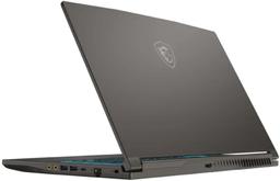 MSI Thin 15 B13VE-2275AU Gaming Laptop 15.6" - Cosmos Gray - Intel Core i5-13420H 2.1GHz - 16GB RAM - 512GB