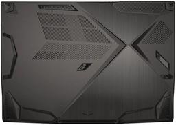 MSI Thin 15 B13VE-2275AU Gaming Laptop 15.6" - Cosmos Gray - Intel Core i5-13420H 2.1GHz - 16GB RAM - 512GB