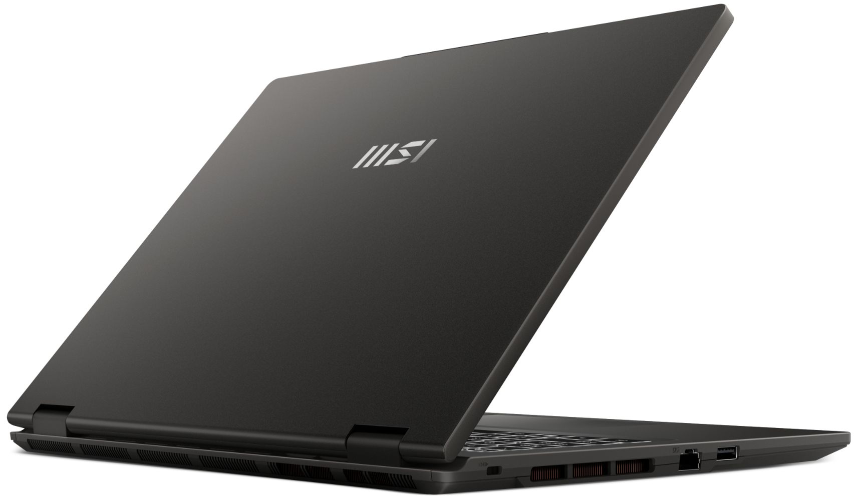 MSI Venture 14 AI A1MG-010AU Laptop 14" - Solid Gray - Intel Core Ultra 5 125H 0.7GHz - 16GB RAM - 512GB