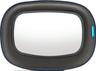Munchkin Brica Baby In Sight Auto Mirror - Grey - Brand New