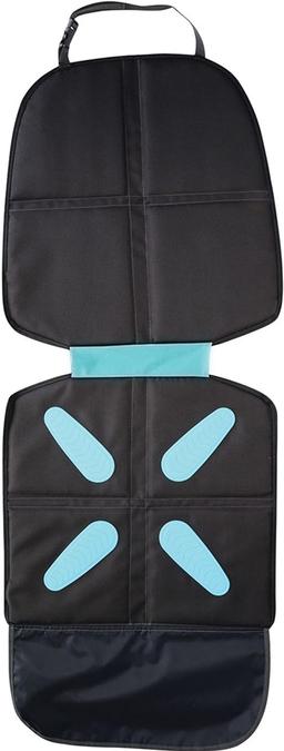 Munchkin Brica Child Car Seat Guardian - Black Brown