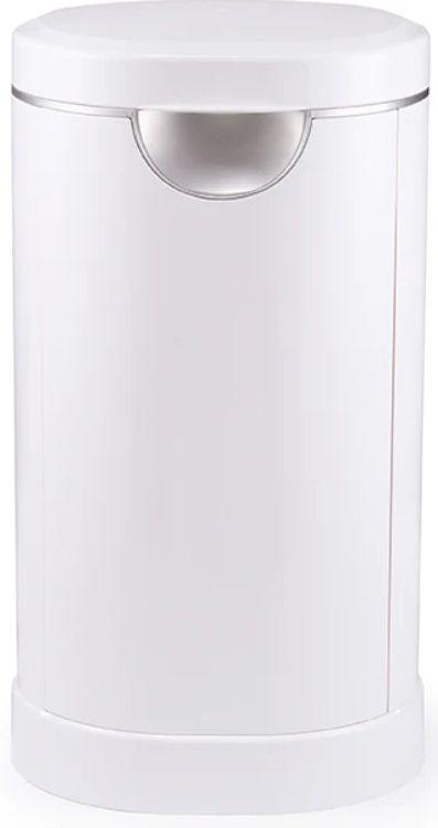 Munchkin  Diaper Pail - White - Over Stock