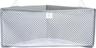 Munchkin High N' Dry Bath Organizer - Grey