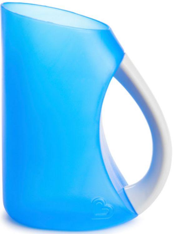 Munchkin  Shampoo Rinser - Blue - Over Stock