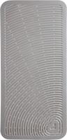 Munchkin Soft Spot Cushioned Bath Mat - Grey