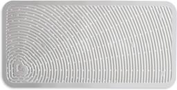 Munchkin Soft Spot Cushioned Bath Mat - Grey