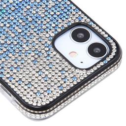 MyBat Airium Crystals Sparks Phone Case for iPhone 12 Mini