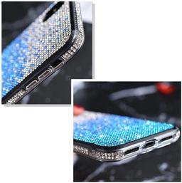 MyBat Airium Crystals Sparks Phone Case for iPhone 12 Mini