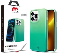 MyBat Pro Chic Series Phone Case for iPhone 13 Pro