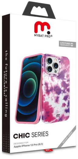MyBat Pro Chic Series Phone Case for iPhone 13 Pro