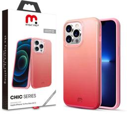 MyBat Pro Chic Series Phone Case for iPhone 13 Pro Max