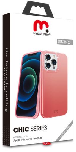 MyBat Pro Chic Series Phone Case for iPhone 13 Pro Max
