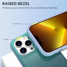 MyBat Pro Chic Series Phone Case for iPhone 13 Pro Max