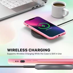 MyBat Pro Chic Series Phone Case for iPhone 14 Plus