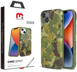 MyBat Pro Chic Series Phone Case for iPhone 14 Plus