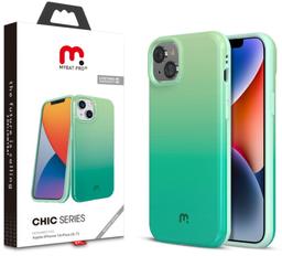 MyBat Pro Chic Series Phone Case for iPhone 14 Plus