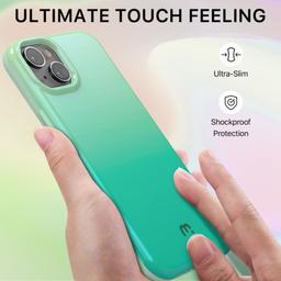 MyBat Pro Chic Series Phone Case for iPhone 14 Plus