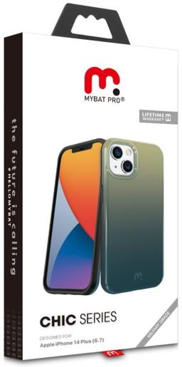 MyBat Pro Chic Series Phone Case for iPhone 14 Plus