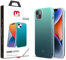 MyBat Pro Chic Series Phone Case for iPhone 14 Plus
