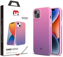 MyBat Pro Chic Series Phone Case for iPhone 14 Plus