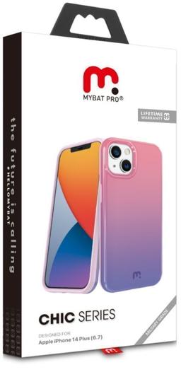 MyBat Pro Chic Series Phone Case for iPhone 14 Plus