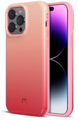 MyBat Pro Chic Series Phone Case for iPhone 14 Pro