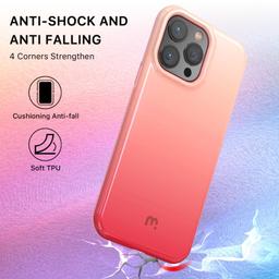 MyBat Pro Chic Series Phone Case for iPhone 14 Pro