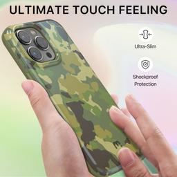 MyBat Pro Chic Series Phone Case for iPhone 14 Pro