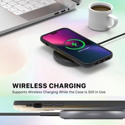 MyBat Pro Chic Series Phone Case for iPhone 14 Pro